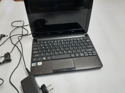 Mini Laptop Acer Aspire One D257