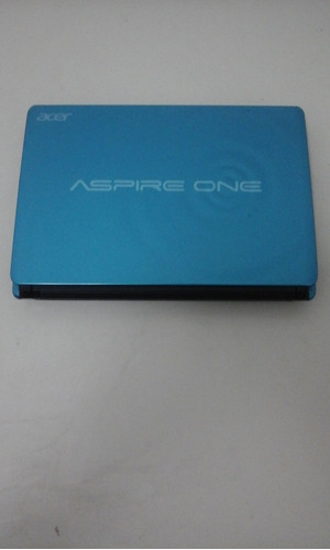 Mini Laptop Acer Aspire One Para Repuesto No Prende