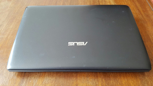 Mini Laptop Asus Eee Pc Pantalla Rota ($50)