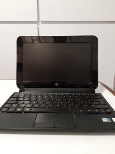 Mini Laptop Hp 110