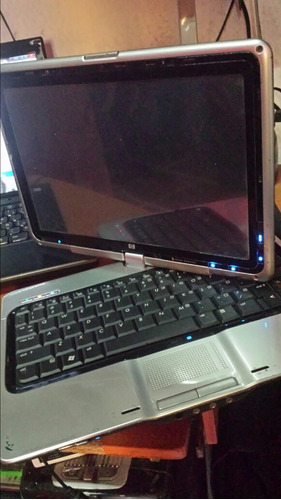 Mini Laptop Hp Tx Para Reparar O Repuesto.