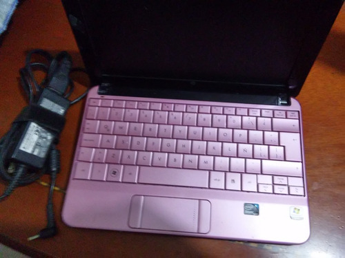 Mini Laptop Hp gb Ram 250gb No Prende
