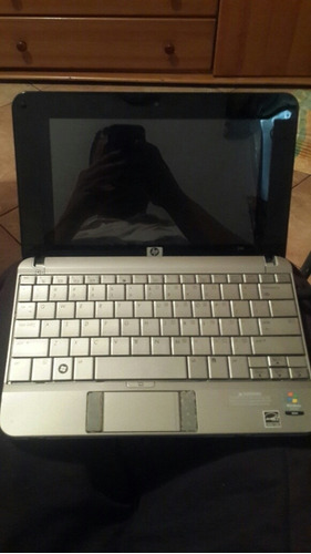 Mini Laptop Hp gb Ram - 60 Vrds