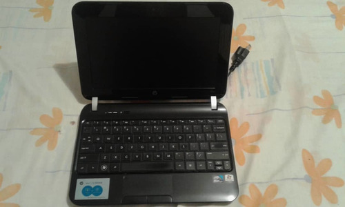 Mini Laptop Hp nr
