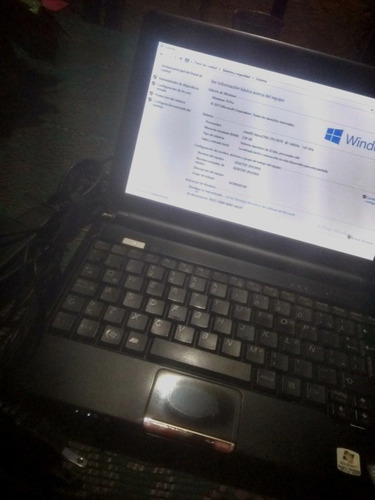 Mini Laptop Lenovo S100