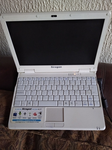 Mini Laptop Síragon Ml 