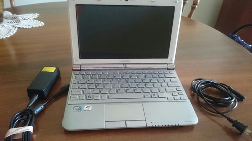 Mini Laptop Toshiba Nb305 Para Reparar