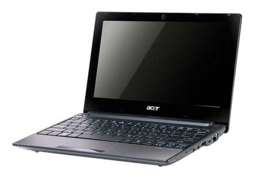 Mini Laptop Ultra Delgada Acer Aspire One Impecable