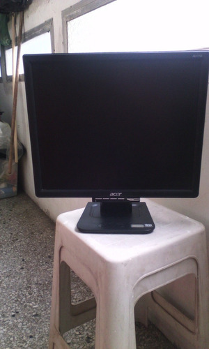 Monitor Acer Mod Al Excelente!!