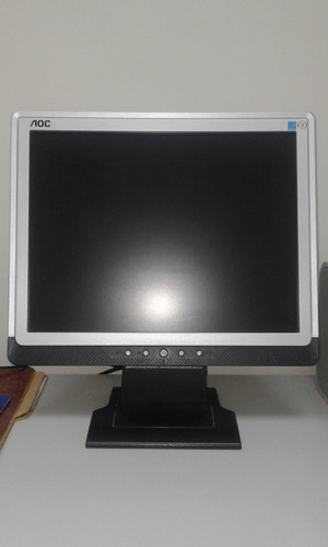 Monitor Aoc Lm560s 17