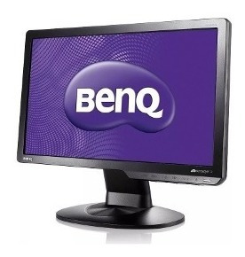Monitor Benq A Color De Cristal De 15.6 Para Computadoras.