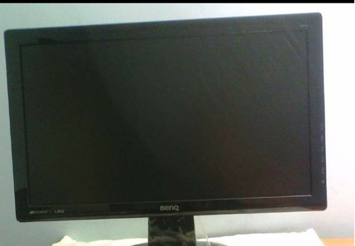 Monitor Benq Led De 19