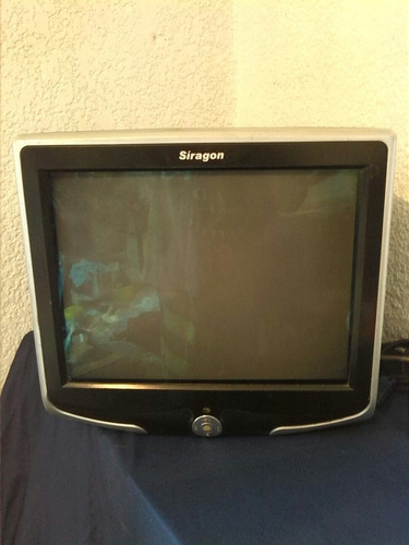 Monitor Computadora Siragon