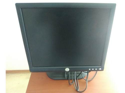 Monitor De Computadora Dell 17