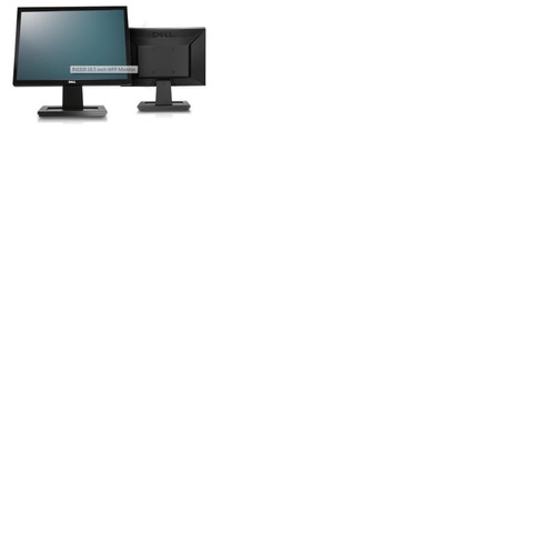 Monitor Dell In Hd
