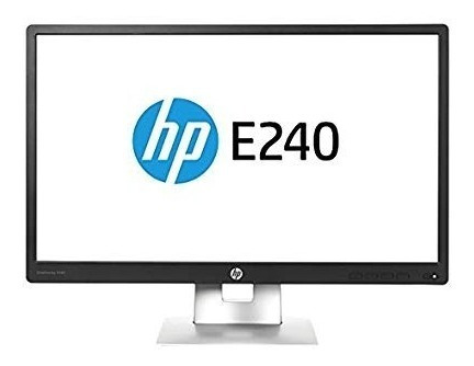Monitor Hp Elitedisplay E240 Ips ,nuevo En Caja