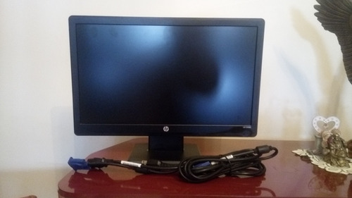 Monitor Hp Lv