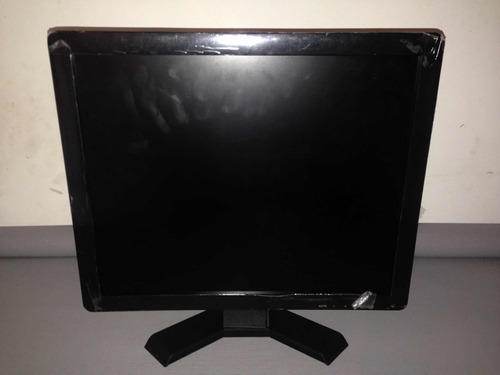 Monitor Lcd 19 Cctv (ref-60 Importados)