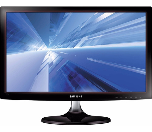 Monitor Led Samsung 24 Series 3 New In B O X Sealed
