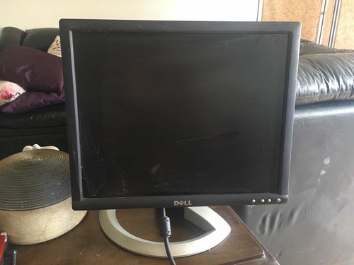 Monitor Marca Dell