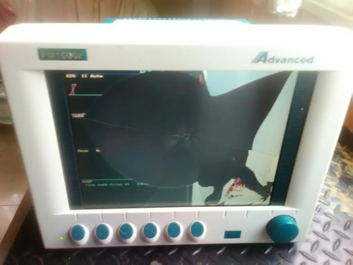 Monitor Miltiparametro
