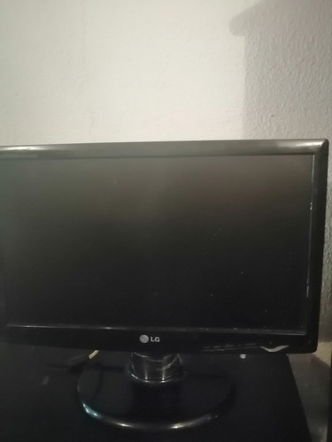 Monitor Para Computadora Lg