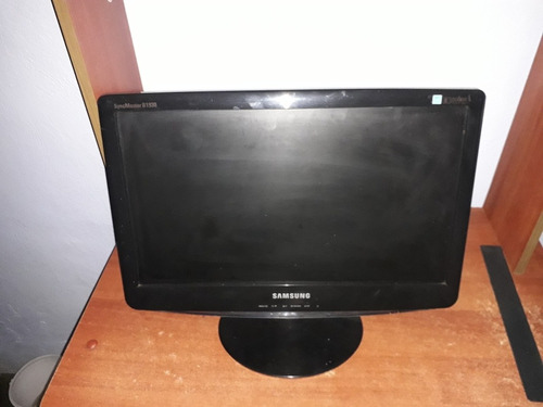 Monitor Samsung 19 Pulgadas