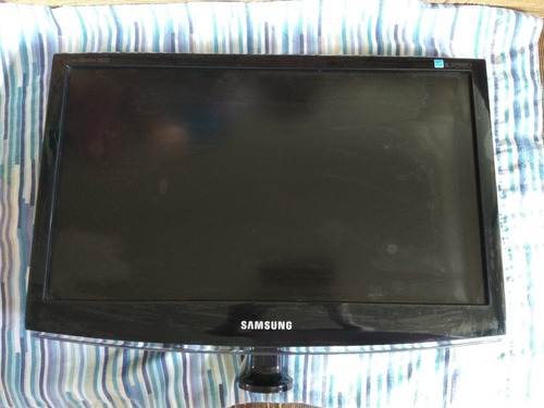 Monitor Samsung De 21 Pulgadas