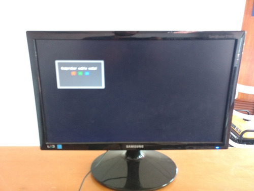 Monitor Samsung Led 17 Pulgadas 19b) Dc