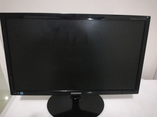 Monitor Samsung Led 22pulg