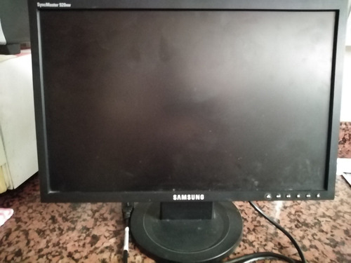 Monitor Samsung Modelo 920 Nw