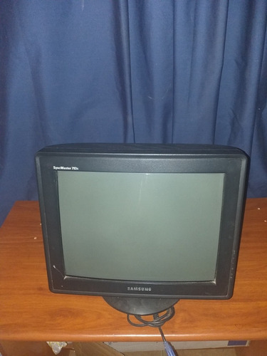 Monitor Samsung, Syncmaster 793s