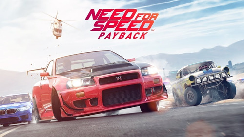 Need For Speed Pack Completo Juego Pc Digital 170b.ss
