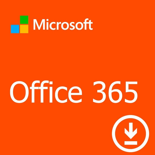 Office 365 Pro Plus - Para 5 Pcs