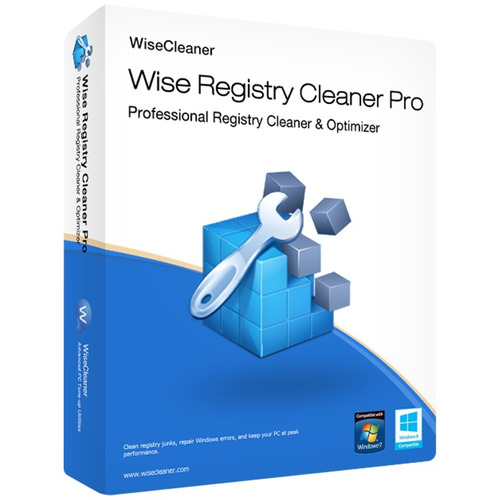 Optimiza Windows Registro Pc / Wise Registry Cleaner Pro