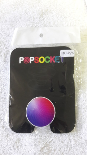 Pack De 3 Pop Sockets Para Selfie Telefonos Tablets