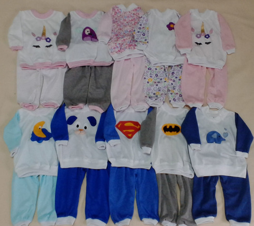 Pijamas Para Bebes Recien Nacidos