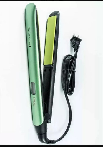 Plancha De Cabello Remington De Aguacate