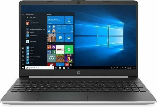 Portátil Laptop Hp I5 8gb 512gb 10gen Ssd Touchscreen