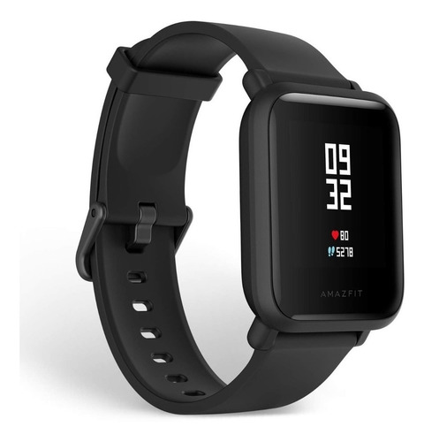 Reloj Amazfit Bip Lite Xiaomi Nuevos Somos Tienda