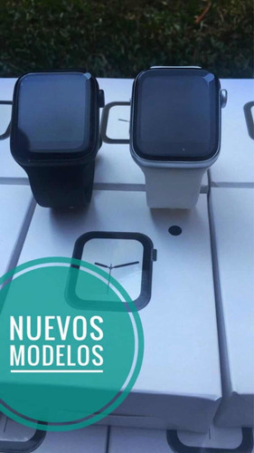 Reloj Inteligente Smart Watch W34 Fundo Bluetooth