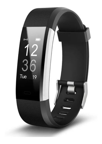 Reloj Inteligente Smartwatch Deportivo 115 Plus Android Ios