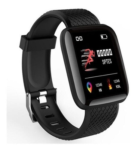 Reloj Inteligente Smartwatch Smartband Fitpro Nuevos