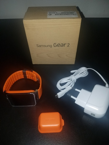 Reloj Samsung Gear 2