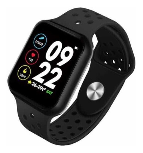 Reloj Smart Watch F9 Bluetooth Wearfit