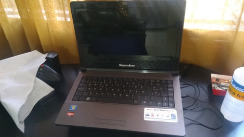 Remato Laptop Soneview Modelo N Para Repuesto (25)