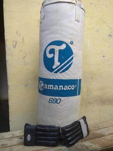 Saco Tamanaco 690 Profesional