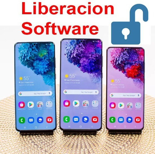 Samsung Desbloqueo Liberacion Codigo Reparacion Galaxy