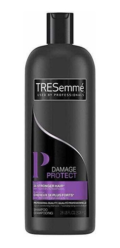 Shampoo Tresemmé 828ml