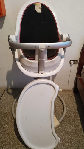 Silla Comedor Para Bebe